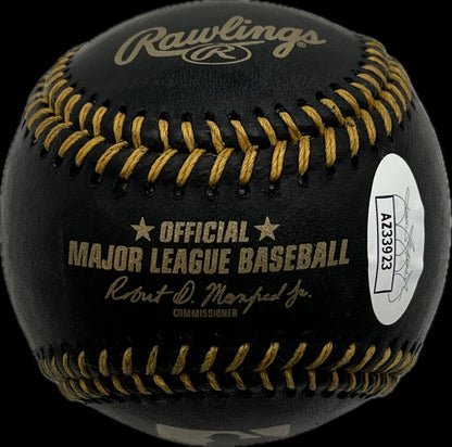 O'Neil Cruz Signed ROMLB Baseball PSA Pittsburgh Pirates