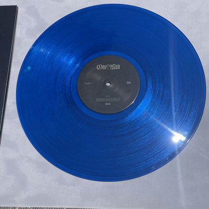 Gunna Signed Vinyl PSA/DNA Autographed One of Wun