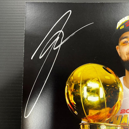 Fred VanVleet signed 11x14 photo PSA/DNA Toronto Raptors Autographed