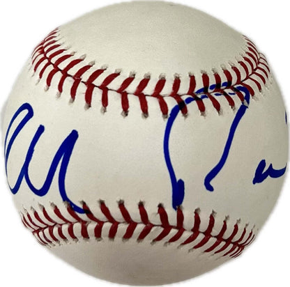 Al Pacino signed Baseball PSA/DNA Actor