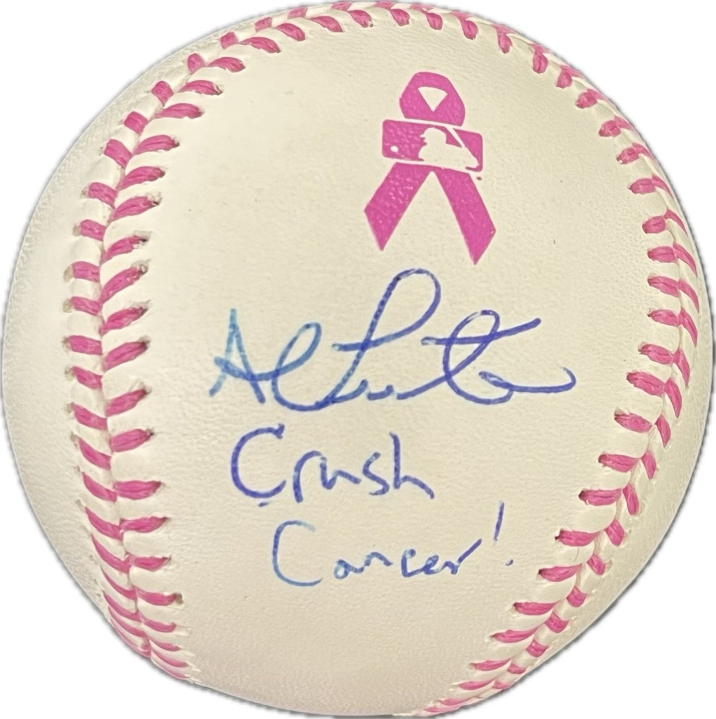 Al Leiter Signed Baseball PSA New York Yankees with Inscription