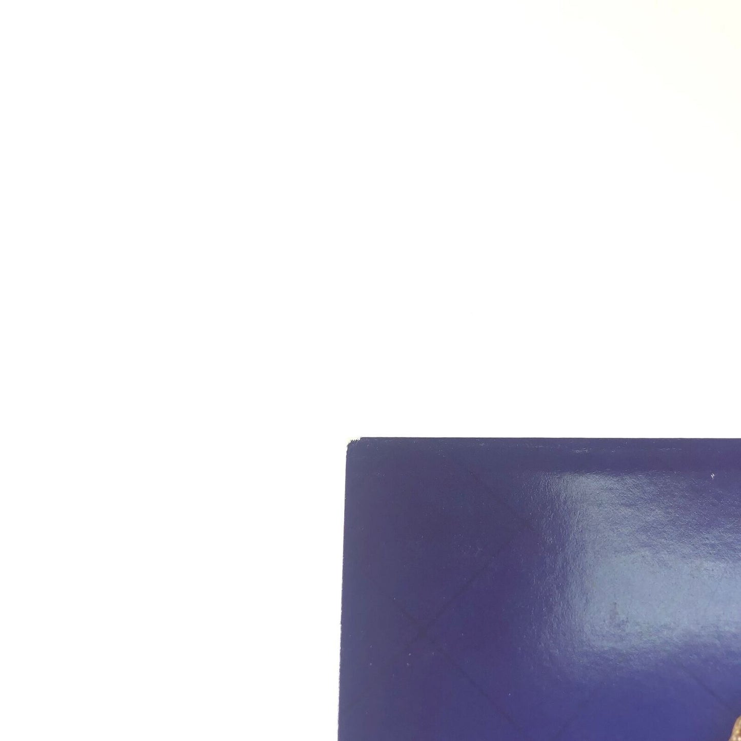 50 Cent signed Curtis LP Vinyl PSA/DNA Album autographed