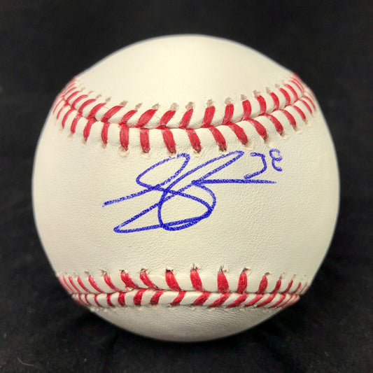 J.B. BUKAUSKAS signed baseball PSA/DNA Arizona Diamondbacks autographed