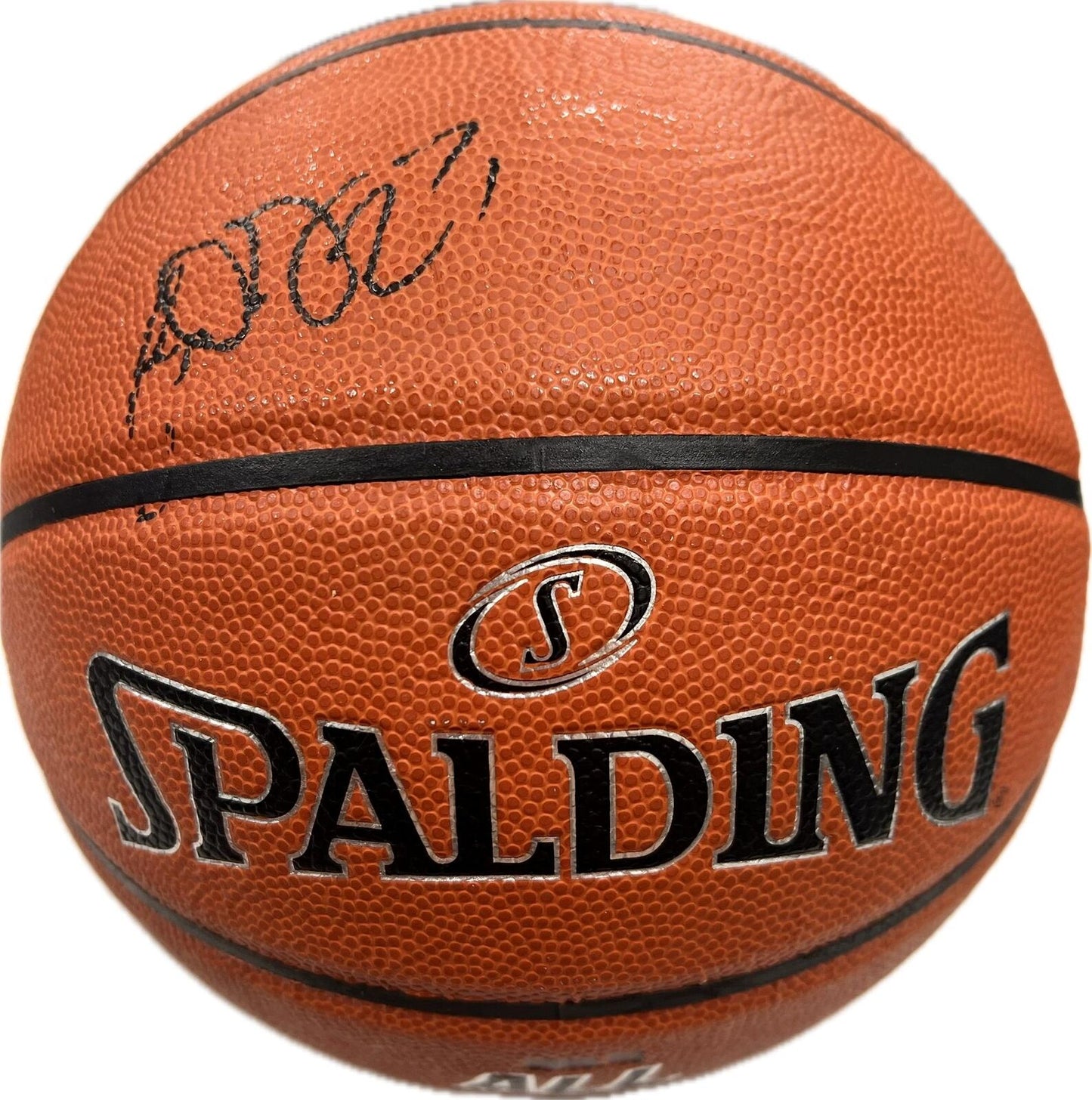 Draymond Green signed Basketball PSA/DNA Warriors autographed ball