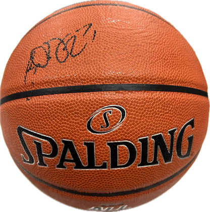 Draymond Green signed Basketball PSA/DNA Warriors autographed ball