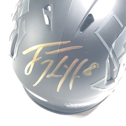 Trevor Knight signed mini helmet PSA/DNA Texas A&M autographed Aggies