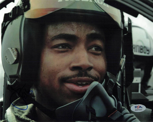 Jay Ellis signed 8x10 photo PSA/DNA Autographed Actor