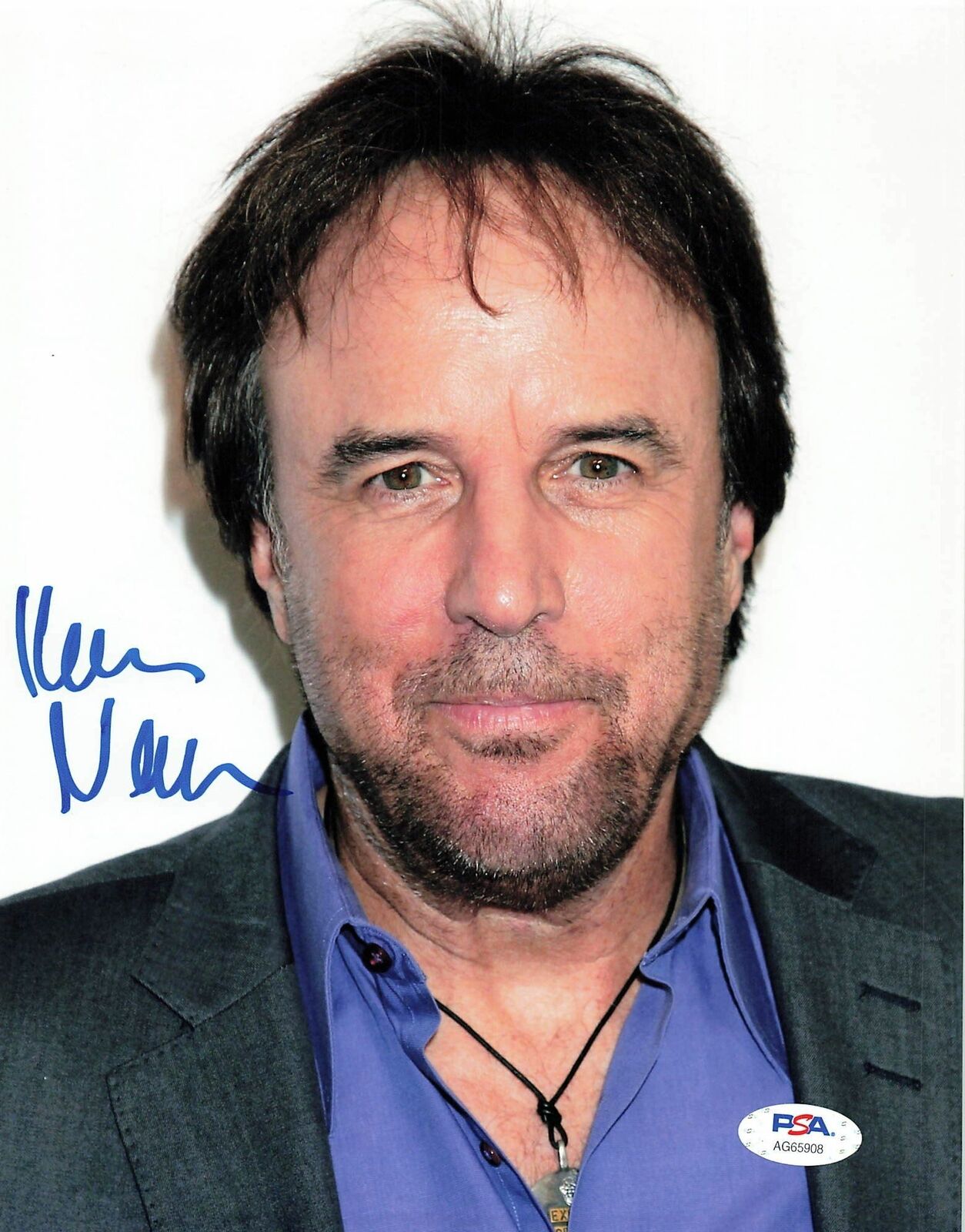 Kevin Nealon signed 8x10 photo PSA/DNA Weeds Autographed