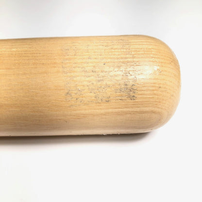 Bobby Crosby Signed Bat PSA/DNA Oakland Athletics Autographed A's