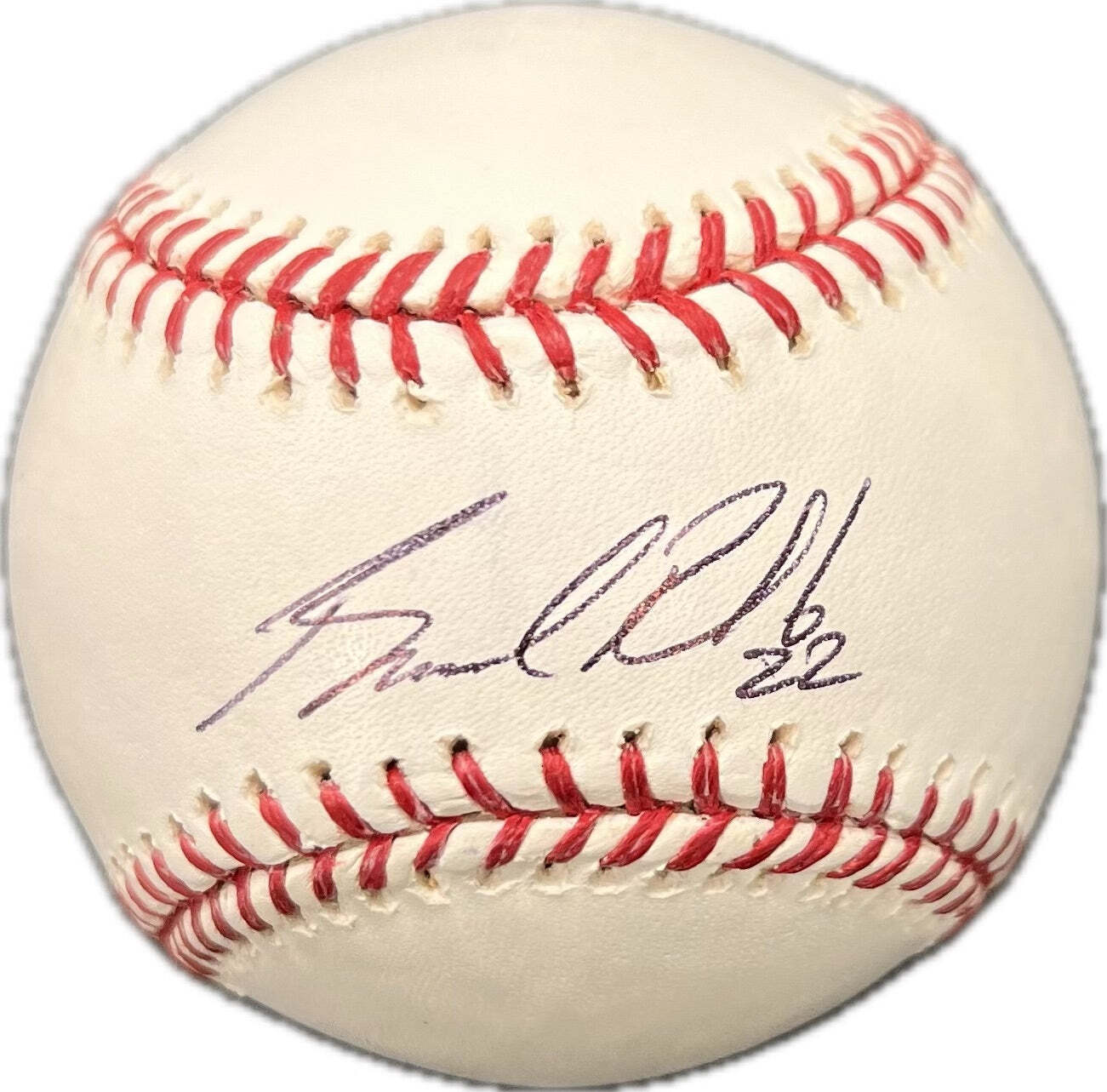 Brad Radke signed MLB Baseball PSA/DNA Minnesota Twins