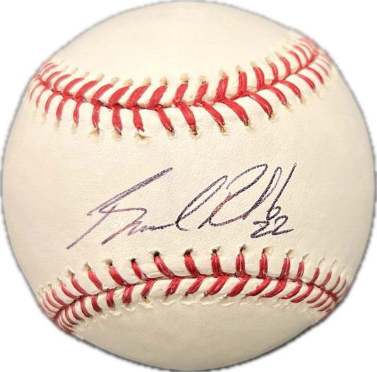 Brad Radke signed MLB Baseball PSA/DNA Minnesota Twins