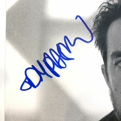 JD McPherson signed 8x10 photo PSA/DNA Autographed