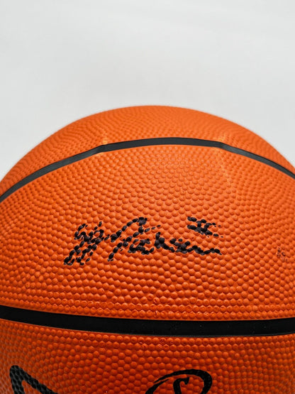 GG Jackson II Basketball PSA/DNA Autographed Memphis Grizzlies