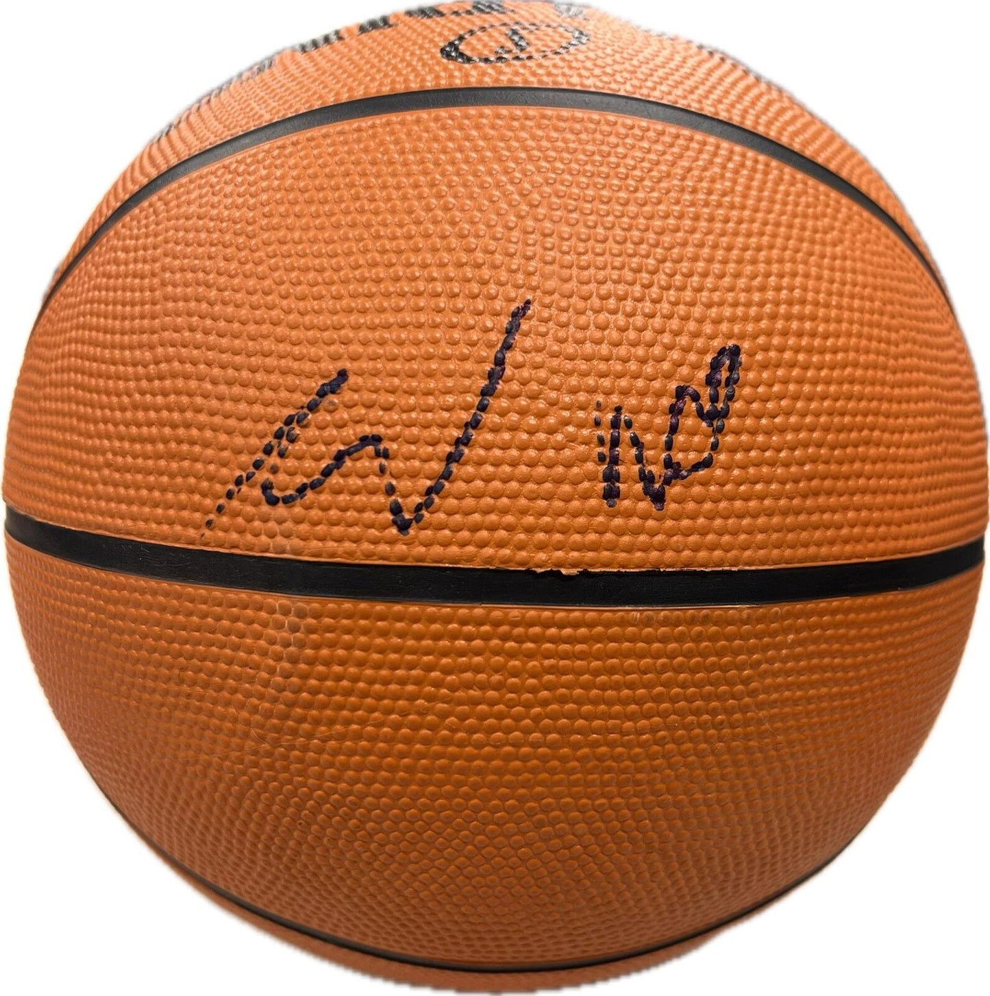 Caris LeVert Signed Basketball PSA/DNA Cavs Autographed