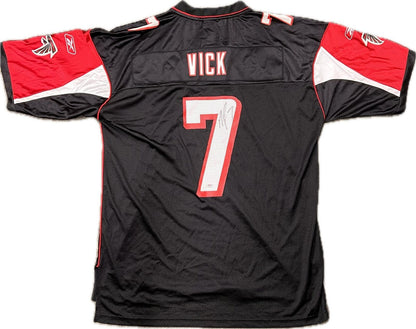 Michael Vick signed jersey PSA/DNA Atlanta Falcons Autographed