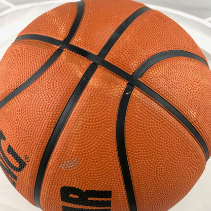 WENDELL MOORE Signed Basketball PSA/DNA Duke Blue Devils Autographed