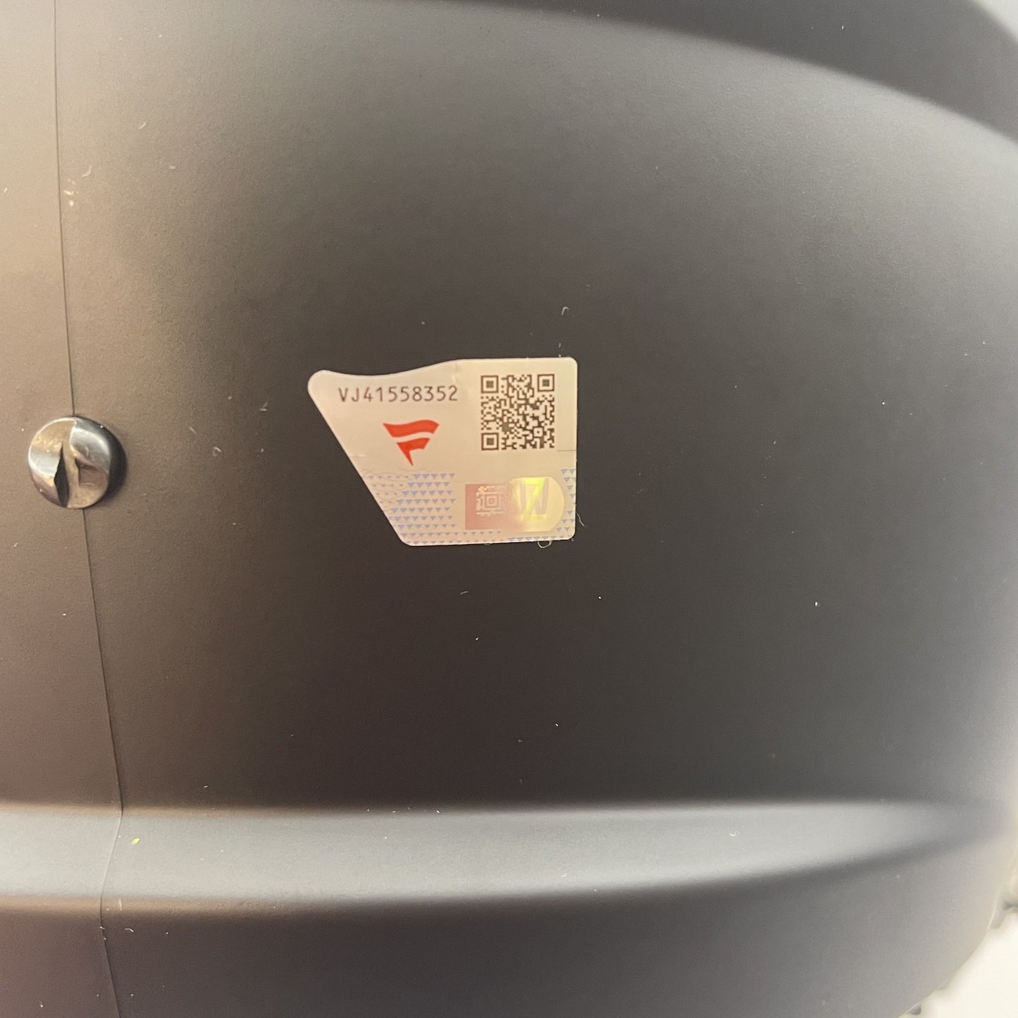 Aaron Rodgers Signed Full Size Speed Replica Helmet Fanatics Authentic Packers