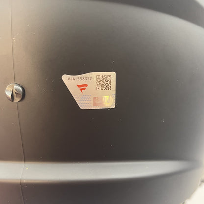 Aaron Rodgers Signed Full Size Speed Replica Helmet Fanatics Authentic Packers