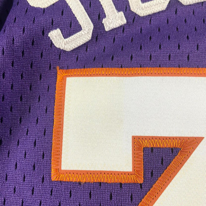 Amar'e Stoudemire signed jersey PSA/DNA Phoenix Suns Autographed