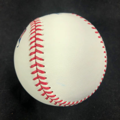 ROBERTO OSUNA signed baseball PSA/DNA Houston Astros autographed