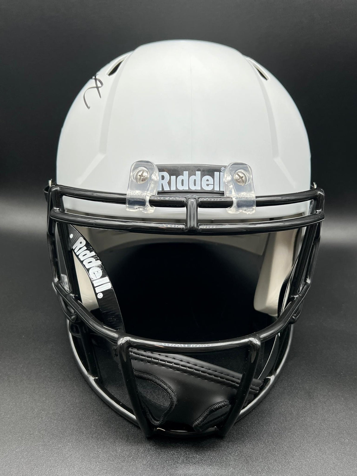 Spencer Rattler Signed Full Size Speed Helmet PSA/DNA New Orleans Saints Autogra