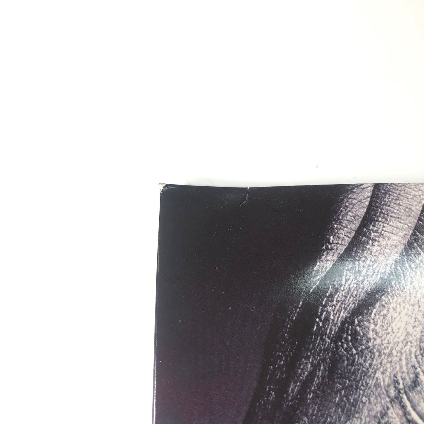 50 Cent signed Curtis LP Vinyl PSA/DNA Album autographed