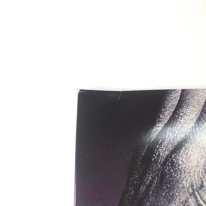 50 Cent signed Curtis LP Vinyl PSA/DNA Album autographed