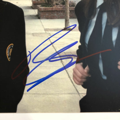 Robert Schwartzman signed 8x10 photo PSA/DNA Autographed The Princes Diaries