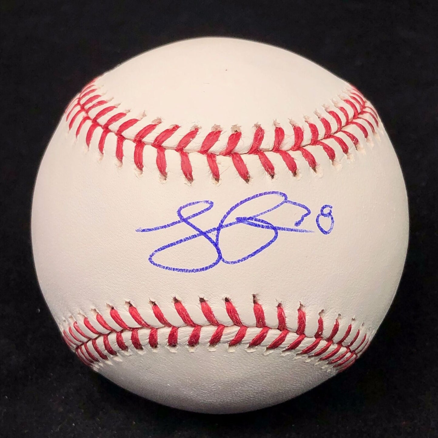 J.B. BUKAUSKAS signed baseball PSA/DNA Arizona Diamondbacks autographed