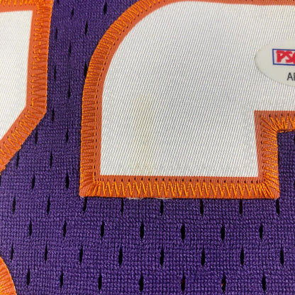 Amar'e Stoudemire signed jersey PSA/DNA Phoenix Suns Autographed