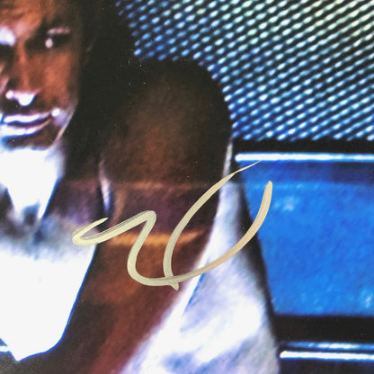 JEFF GOLDBLUM Signed 11x14 Photo PSA/DNA Autographed The Fly