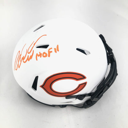RICHARD DENT signed mini helmet PSA/DNA Chicago Bears autographed