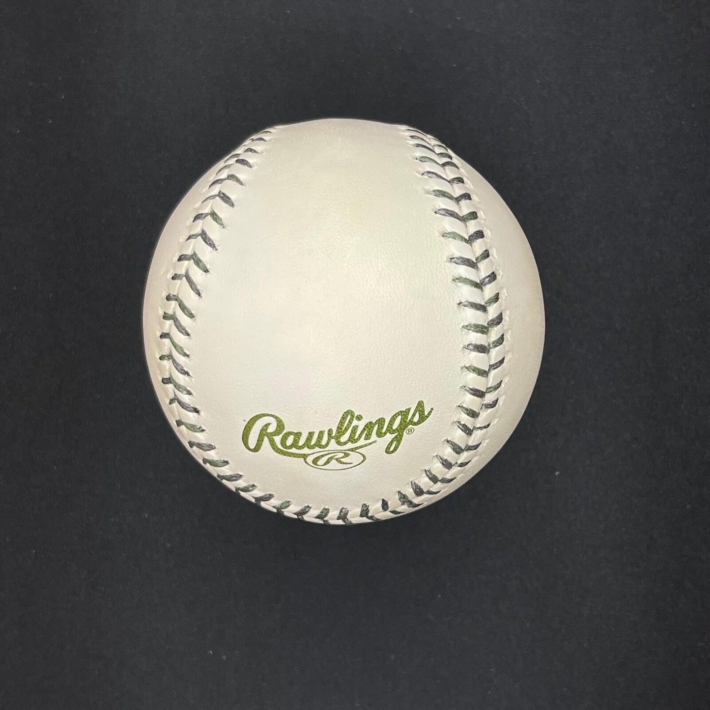 Official Rawlings Major League Memorial Day Baseball Limited Edition