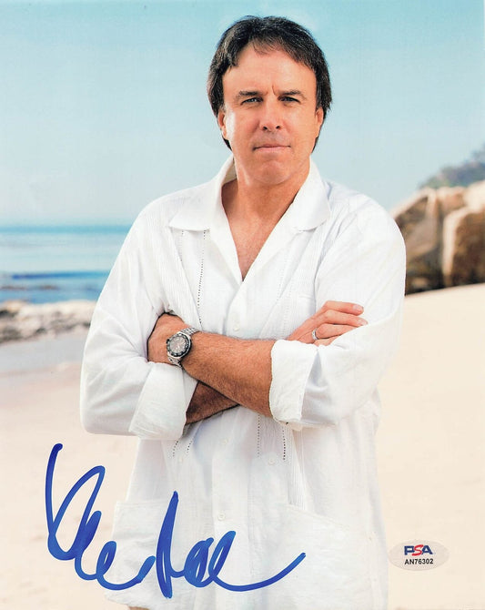 Kevin Nealon signed 8x10 photo PSA/DNA Weeds Autographed