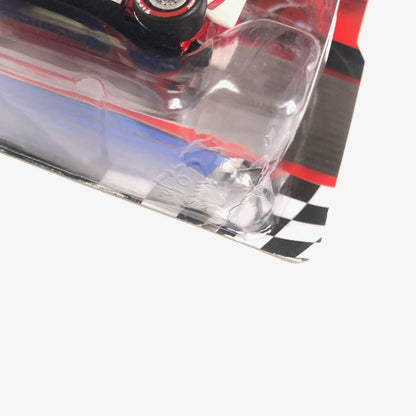 SCOTT DIXON Signed Hot Wheels Toybox PSA/DNA Racing