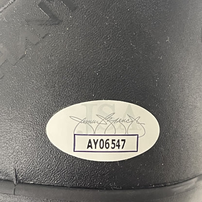 Aitana Bonmati FC Barcelona Signed Soccer Cleat JSA