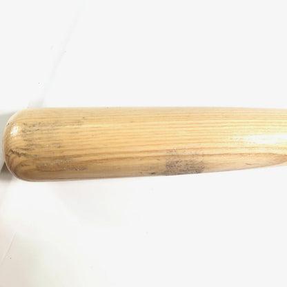 Bobby Crosby Signed Bat PSA/DNA Oakland Athletics Autographed A's