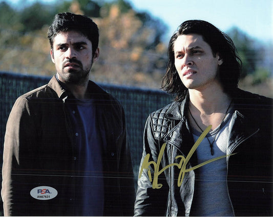 BLAIR REDFORD signed 8x10 photo PSA/DNA Autographed