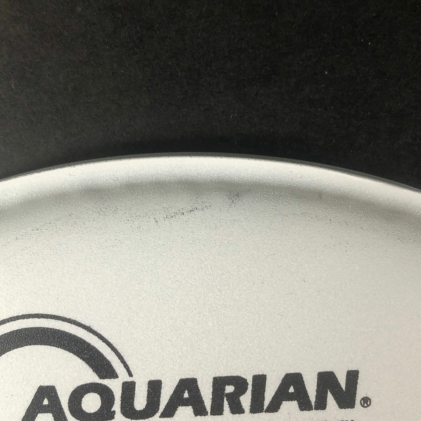 DANNY SERAPHINE signed Drumhead PSA/DNA Chicago autographed