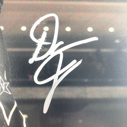 Damian Jones signed 11x14 photo PSA/DNA Vanderbilt Autographed Warriors