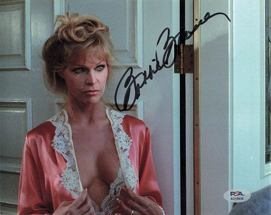 Bobbie Bresee signed 8x10 photo PSA/DNA Autographed Actress