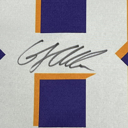 Grayson Allen Signed Jersey PSA Phoenix Suns Autographed