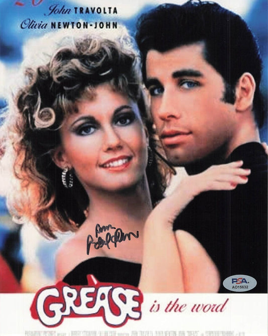 Randal Kleiser signed 8x10 photo PSA/DNA Autographed Grease