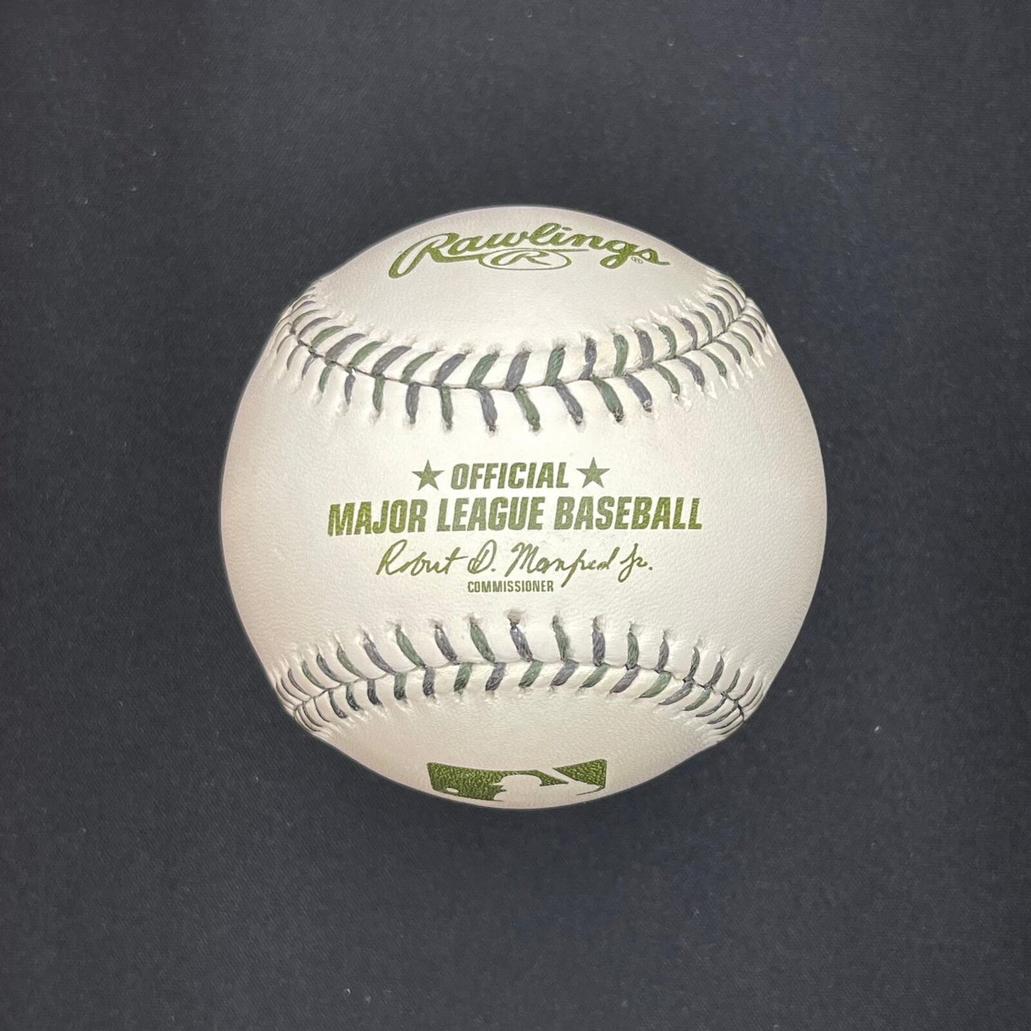 Official Rawlings Major League Memorial Day Baseball Limited Edition