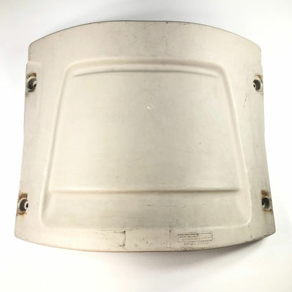 Hulk Hogan Signed Silverdome Seatback PSA/DNA Tristar WrestleMania Autographed W