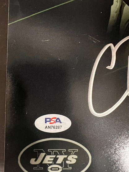 Calvin Pryor signed 16x20 photo PSA/DNA New York Jets Autographed!