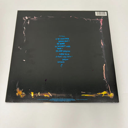 Robert Smith signed The Head in the Door Vinyl PSA/DNA Album autographed The Cur