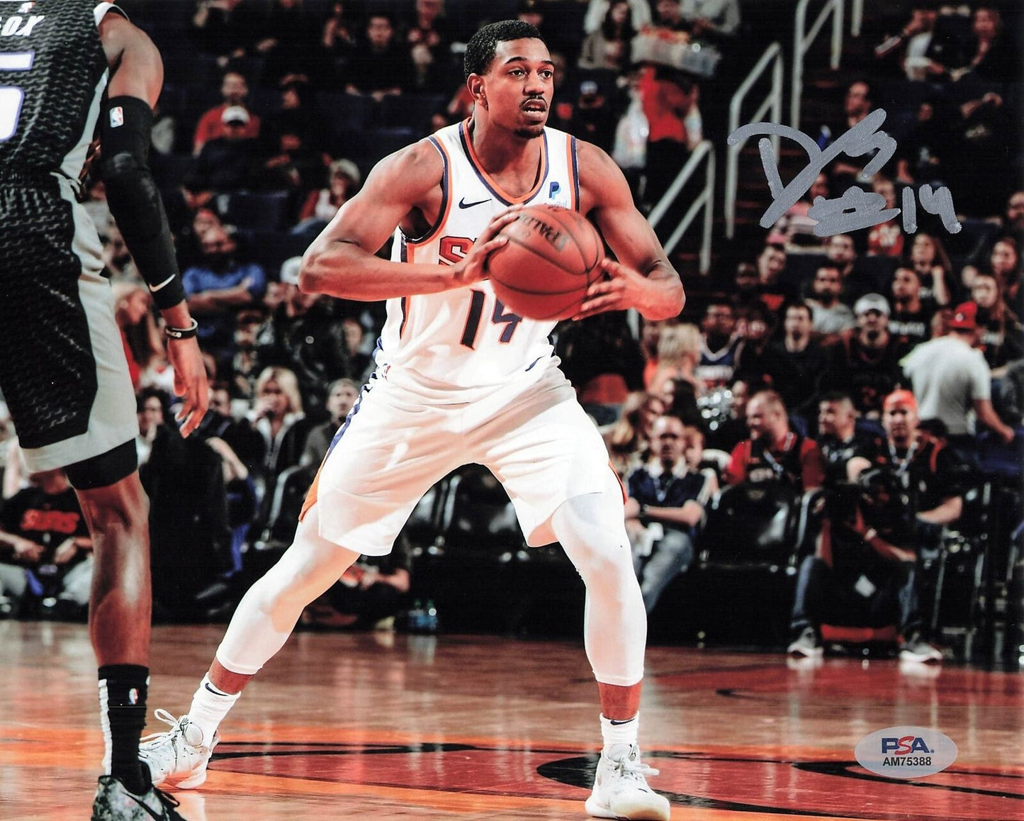 De'Anthony Melton Signed 8x10 Photo PSA/DNA Suns Autographed