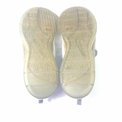 Kevin Durant Signed Nike Shoes PSA/DNA Tony Durant Player Exclusive