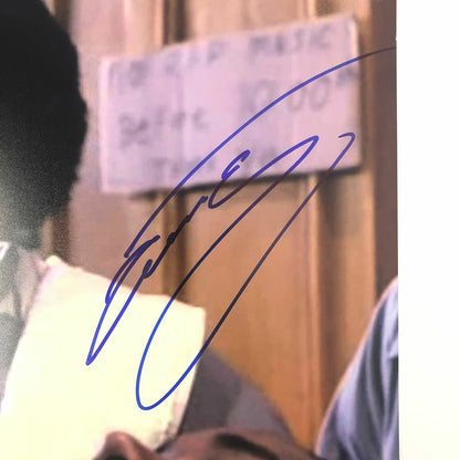 Cedric The Entertainer signed 11x14 photo PSA/DNA Autographed